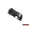 Original VW Toolbox Grey Black - 1H0012115C 2BC
