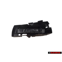 Original VW Toolbox Grey Black - 1H0012115C 2BC