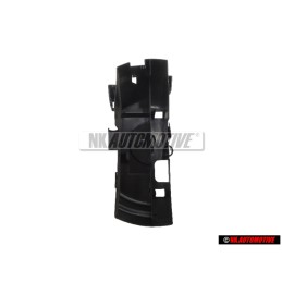 Original VW Toolbox Grey Black - 1H0012115C 2BC