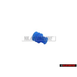 Original VW Single Wiring Seal - 1J0972741B