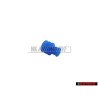 Original VW Single Wiring Seal - 1J0972741B