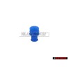 Original VW Single Wiring Seal - 1J0972741B