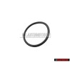 Original VW Air Filter Housing O Ring - 357129625A