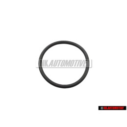 Original VW Air Filter Housing O Ring - 357129625A