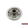 Original VW Wheel Hub With Rotor - 357407613B