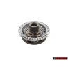 Original VW Wheel Hub With Rotor - 357407613B
