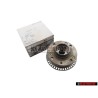 Original VW Wheel Hub With Rotor - 357407613B