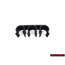 Original VW Bracket For Fuel Hose - 3B0133687A