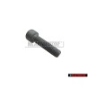 Original VW Socket Head Bolt With Hexagon Socket Head - N 01472615