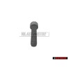 Original VW Socket Head Bolt With Hexagon Socket Head - N 01472615