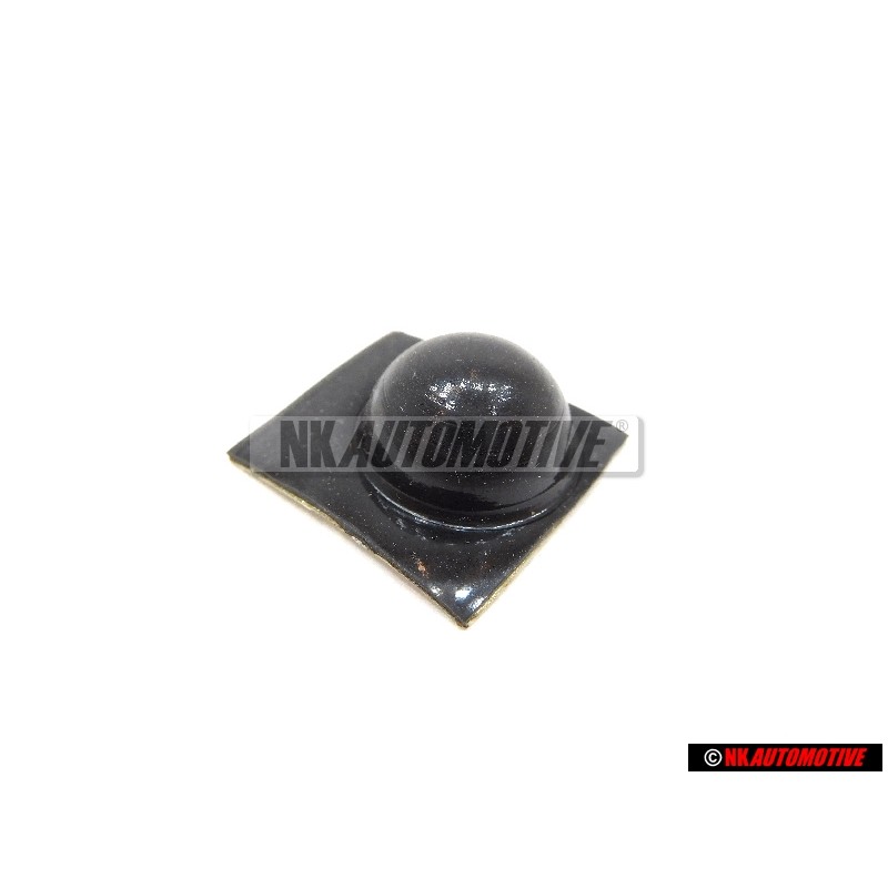 Original VW Bump Stop Buffer (Self-Adhesive) - N 10549801