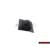 Original VW Bump Stop Buffer (Self-Adhesive) - N 10549801