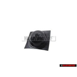 Original VW Bump Stop Buffer (Self-Adhesive) - N 10549801