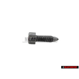Original VW Socket Head Bolt - N 90369405