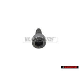 Original VW Socket Head Bolt - N 90369405