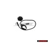 Original VW Holding Strap Satin Black - 5N0863447 9B9