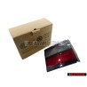 Original VW Tail Lights With Reversing Lights - 333945107A