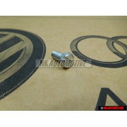 Original VW Socket Head Bolt - N 0107042