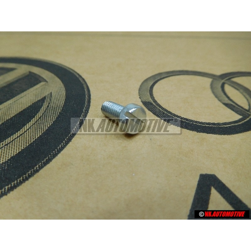 Original VW Socket Head Bolt - N 0107042