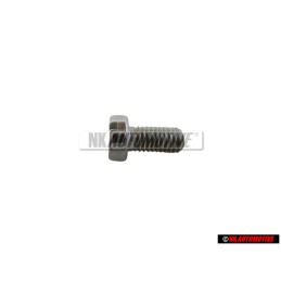 Original VW Socket Head Bolt - N 0107042