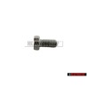 Original VW Socket Head Bolt - N 0107042