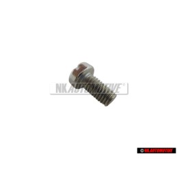 Original VW Socket Head Bolt - N 0107042