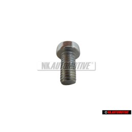 Original VW Socket Head Bolt - N 0107042