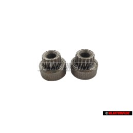 2x Original VW Adapter - 535847363
