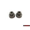 2x Original VW Adapter - 535847363