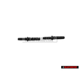 2x Original VW Pin - 1H0877977