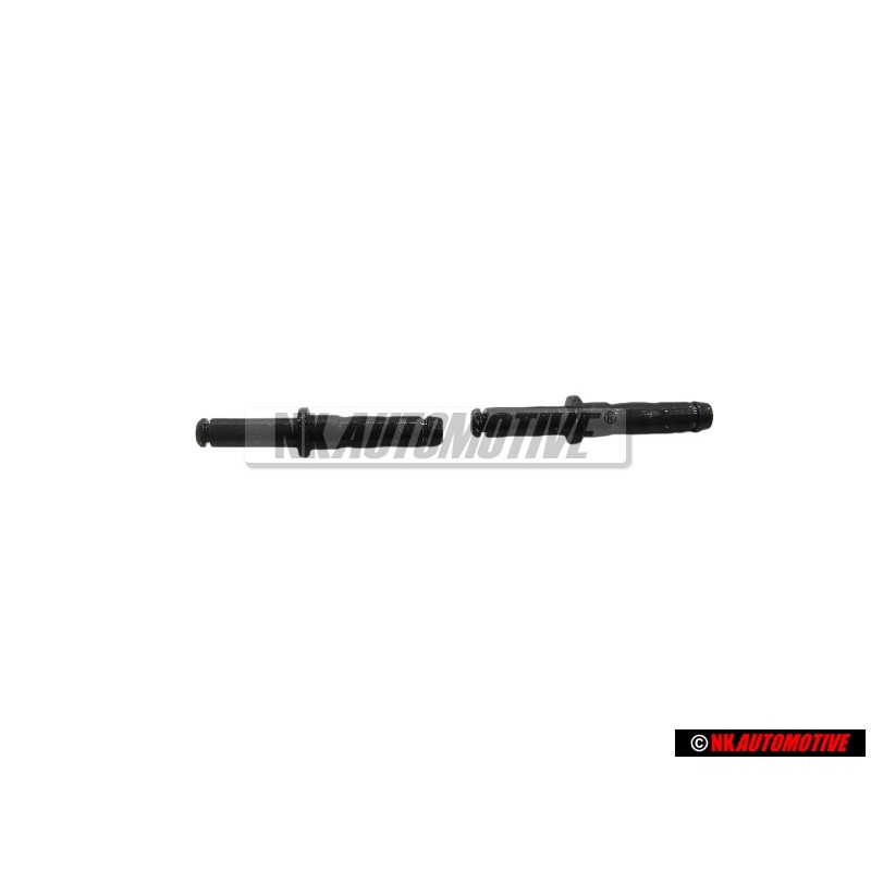 2x Original VW Pin - 1H0877977