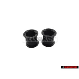 2x Original VW Bearing Bush - 1H0886227