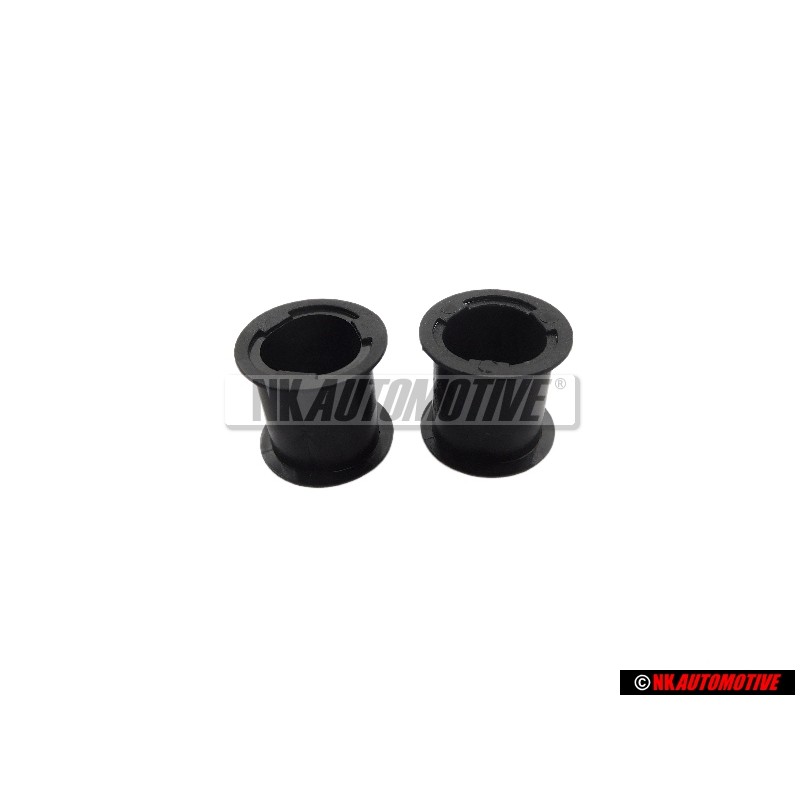 2x Original VW Bearing Bush - 1H0886227