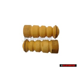 2x Original VW Stop Buffer - 191512131B