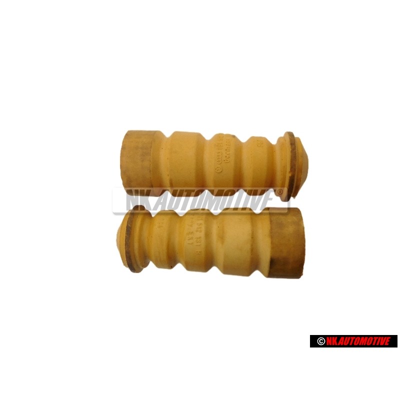 2x Original VW Stop Buffer - 191512131B