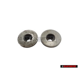2x Original VW Sleeve - 02A311324A