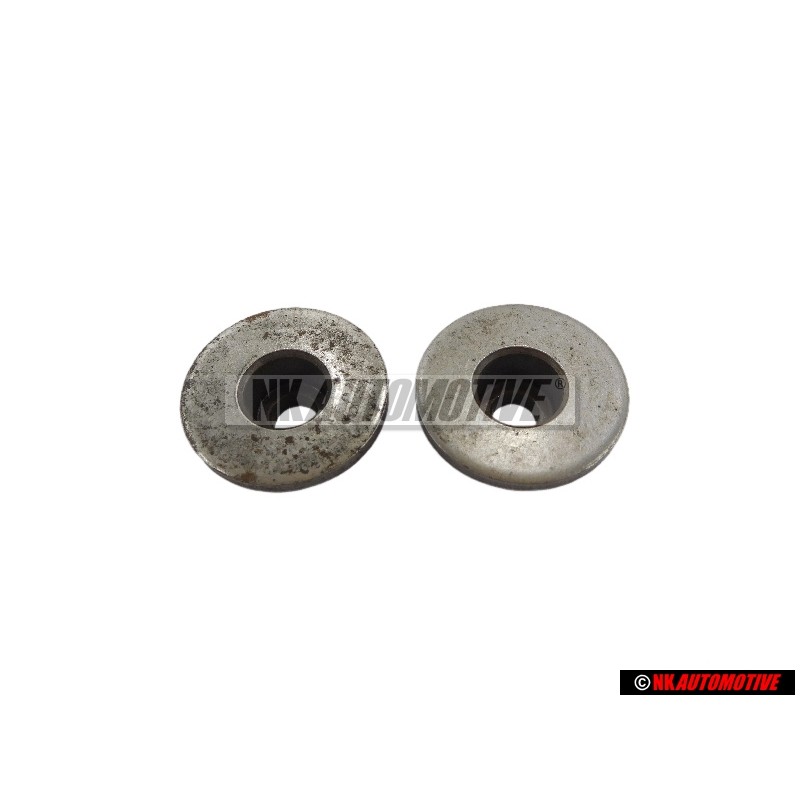2x Original VW Sleeve - 02A311324A
