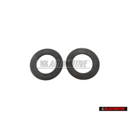 2x Original VW Thrust Washer - 02A311155A