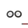2x Original VW Thrust Washer - 02A311155A