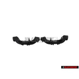 2x Original VW Bracket - 1H0971852A