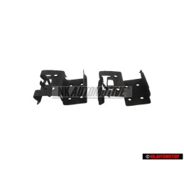 2x Original VW Terminal - 037971842