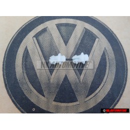 2x Original VW Spreader Rivet - 171857784