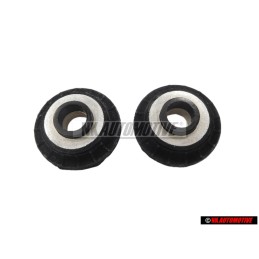 2x Original VW Bonded Rubber Bush - 8N0199282D