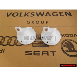 2x Original VW Cap - 533941607