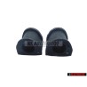 2x Original VW Rubber Bush - 533511413