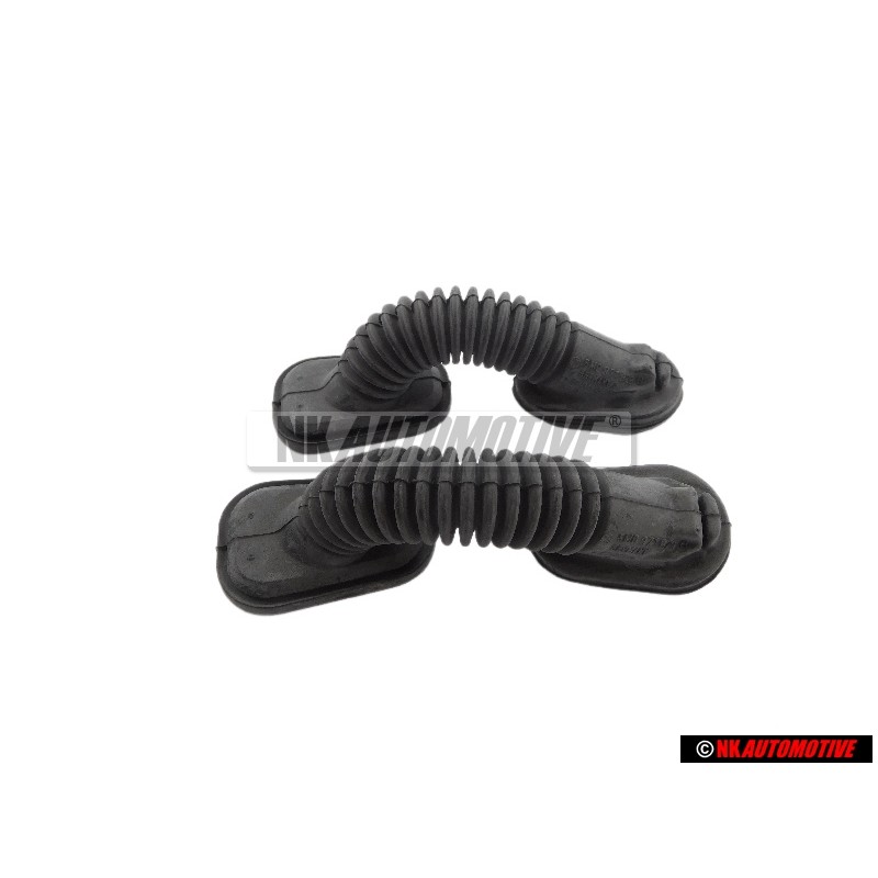 2x Original VW Tailgate Bootlid Grommet - 5M0971829B