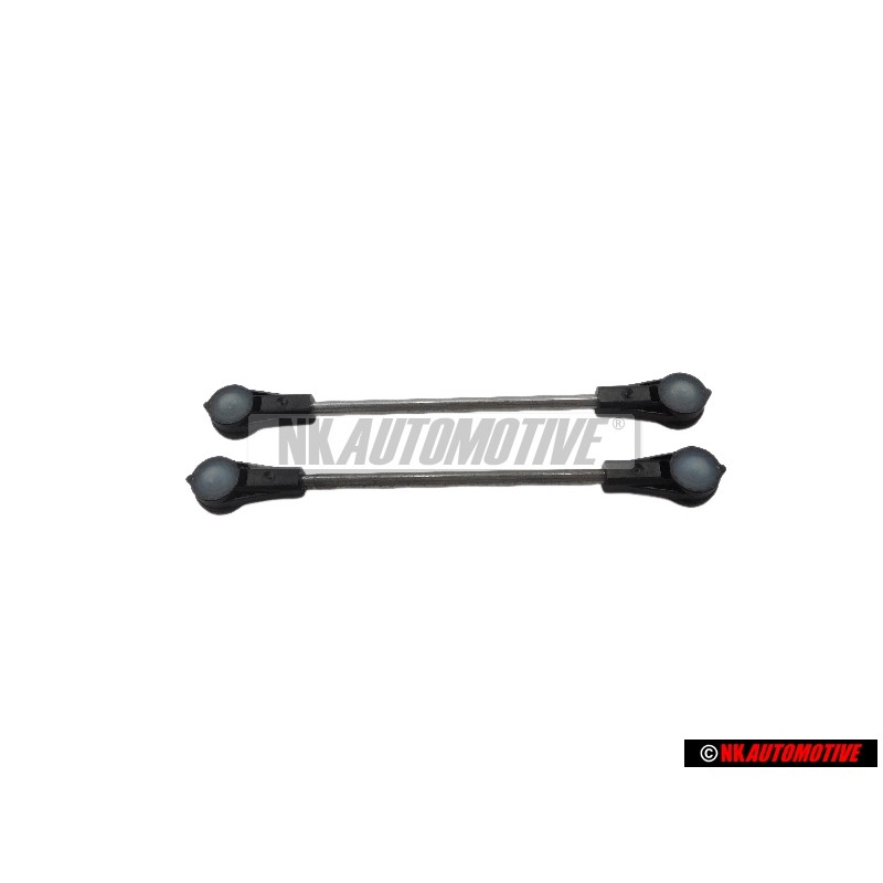 2x Original VW Coupling Rod - 1J0711803C