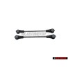 2x Original VW Coupling Rod - 1J0711803C
