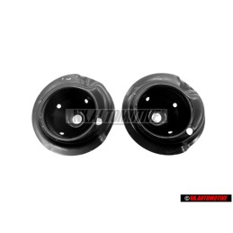 2x Original VW Spring Disc - 811412113B