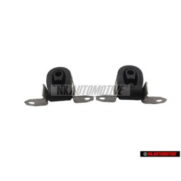 2x Original VW Bracket - 3A0253144
